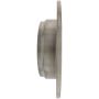 CENTRIC PARTS 121.40058 C-Tek Standard Brake Rotor