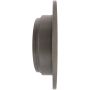 CENTRIC PARTS 121.40059 C-Tek Standard Brake Rotor