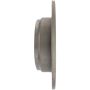 CENTRIC PARTS 121.40061 C-Tek Standard Brake Rotor
