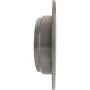 CENTRIC PARTS 121.40063 C-Tek Standard Brake Rotor