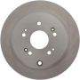 CENTRIC PARTS 121.40063 C-Tek Standard Brake Rotor