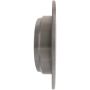 CENTRIC PARTS 121.40063 C-Tek Standard Brake Rotor
