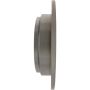 CENTRIC PARTS 121.40065 C-Tek Standard Brake Rotor