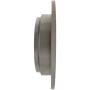CENTRIC PARTS 121.40065 C-Tek Standard Brake Rotor