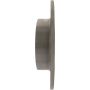 CENTRIC PARTS 121.40068 C-Tek Standard Brake Rotor