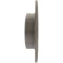 CENTRIC PARTS 121.40068 C-Tek Standard Brake Rotor