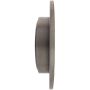 CENTRIC PARTS 121.40070 C-Tek Standard Brake Rotor