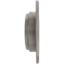CENTRIC PARTS 121.40072 C-Tek Standard Brake Rotor