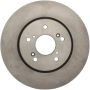 CENTRIC PARTS 121.40073 C-Tek Standard Brake Rotor