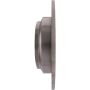 CENTRIC PARTS 121.40077 C-Tek Standard Brake Rotor
