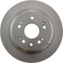 CENTRIC PARTS 121.40077 C-Tek Standard Brake Rotor