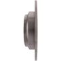 CENTRIC PARTS 121.40077 C-Tek Standard Brake Rotor