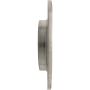 CENTRIC PARTS 121.40079 C-Tek Standard Brake Rotor