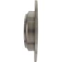 CENTRIC PARTS 121.40083 C-Tek Standard Brake Rotor