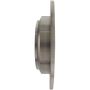 CENTRIC PARTS 121.40083 C-Tek Standard Brake Rotor
