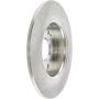 CENTRIC PARTS 121.40093 C-Tek Standard Brake Rotor