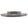 CENTRIC PARTS 121.40097 C-Tek Standard Brake Rotor