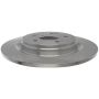 CENTRIC PARTS 121.40099 C-Tek Standard Brake Rotor