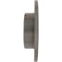 CENTRIC PARTS 121.41000 C-Tek Standard Brake Rotor