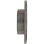 CENTRIC PARTS 121.41000 C-Tek Standard Brake Rotor