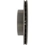 CENTRIC PARTS 121.41001 C-Tek Standard Brake Rotor