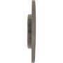 CENTRIC PARTS 121.41002 C-Tek Standard Brake Rotor