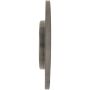 CENTRIC PARTS 121.41002 C-Tek Standard Brake Rotor