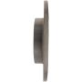 CENTRIC PARTS 121.42002 C-Tek Standard Brake Rotor