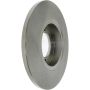 CENTRIC PARTS 121.42004 C-Tek Standard Brake Rotor