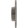 CENTRIC PARTS 121.42007 C-Tek Standard Brake Rotor
