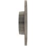 CENTRIC PARTS 121.42007 C-Tek Standard Brake Rotor