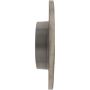 CENTRIC PARTS 121.42009 C-Tek Standard Brake Rotor