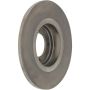 CENTRIC PARTS 121.42009 C-Tek Standard Brake Rotor