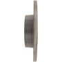 CENTRIC PARTS 121.42009 C-Tek Standard Brake Rotor