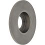 CENTRIC PARTS 121.42015 C-Tek Standard Brake Rotor