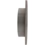CENTRIC PARTS 121.42016 C-Tek Standard Brake Rotor