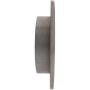 CENTRIC PARTS 121.42016 C-Tek Standard Brake Rotor