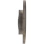 CENTRIC PARTS 121.42017 C-Tek Standard Brake Rotor