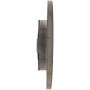 CENTRIC PARTS 121.42017 C-Tek Standard Brake Rotor