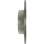CENTRIC PARTS 121.42021 C-Tek Standard Brake Rotor