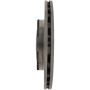 CENTRIC PARTS 121.42022 C-Tek Standard Brake Rotor