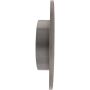 CENTRIC PARTS 121.42026 C-Tek Standard Brake Rotor