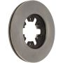 CENTRIC PARTS 121.42030 C-Tek Standard Brake Rotor