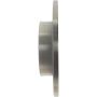 CENTRIC PARTS 121.42031 C-Tek Standard Brake Rotor
