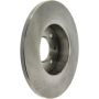 CENTRIC PARTS 121.42031 C-Tek Standard Brake Rotor