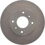 CENTRIC PARTS 121.42032 C-Tek Standard Brake Rotor