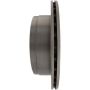 CENTRIC PARTS 121.42039 C-Tek Standard Brake Rotor