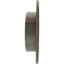 CENTRIC PARTS 121.42042 C-Tek Standard Brake Rotor