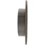 CENTRIC PARTS 121.42042 C-Tek Standard Brake Rotor