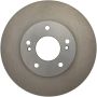 CENTRIC PARTS 121.42043 C-Tek Standard Brake Rotor